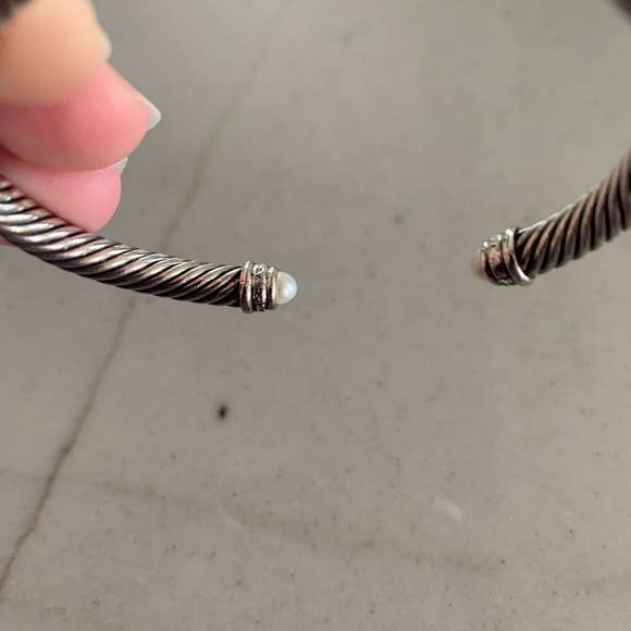 DAVID YURMAN BRACELET - Picture 4 of 5